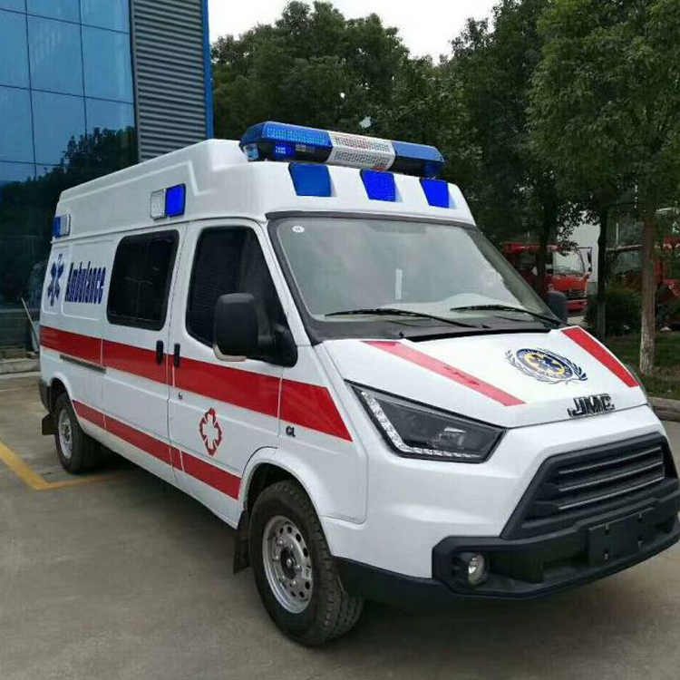 海淀救护车出租哪家好